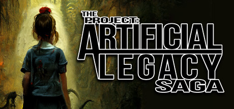 Image for Project: Artificial Legacy Saga