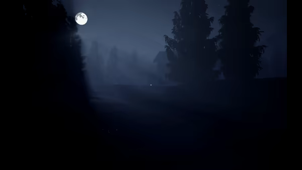 Sleep Paralysis: The Uncanny Valley video 1