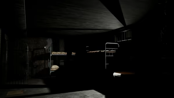 Sleep Paralysis: The Uncanny Valley video 2