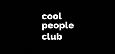 Cool People Club banner