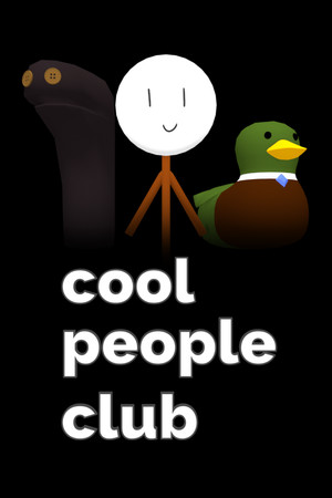 Обложка Cool People Club