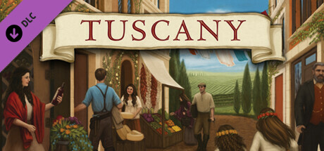 Viticulture - Tuscany Expansion banner image