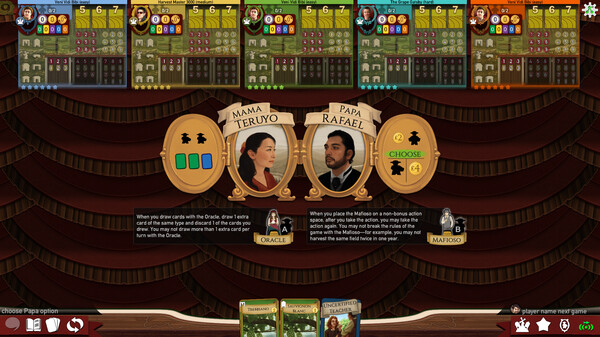 Viticulture - Tuscany Expansion