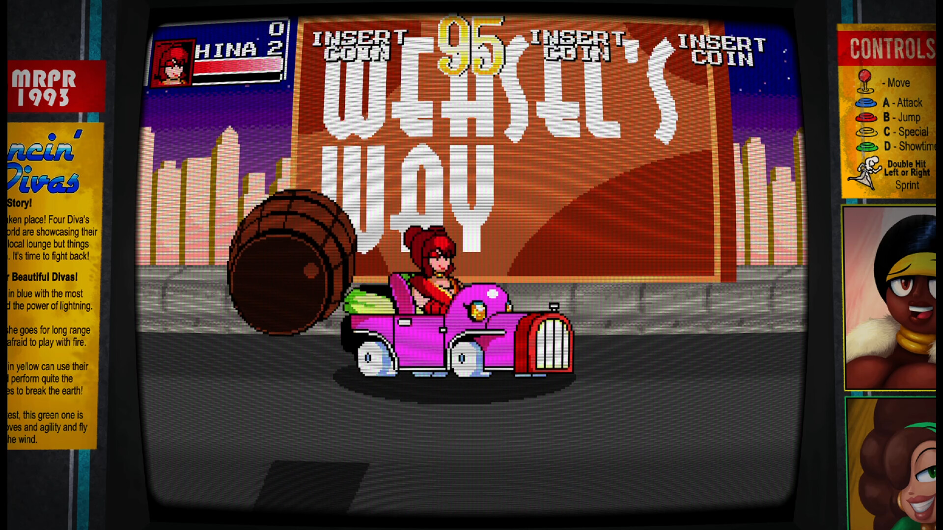 Dancin' Divas screenshot #11