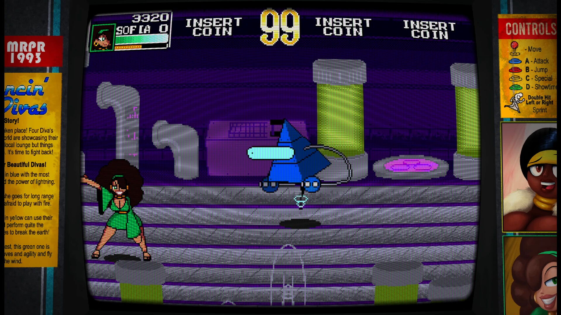 Dancin' Divas screenshot #24