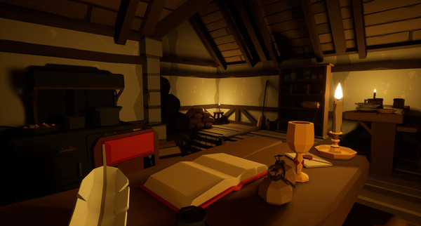 Скриншот 5 из игры Inn Keeper