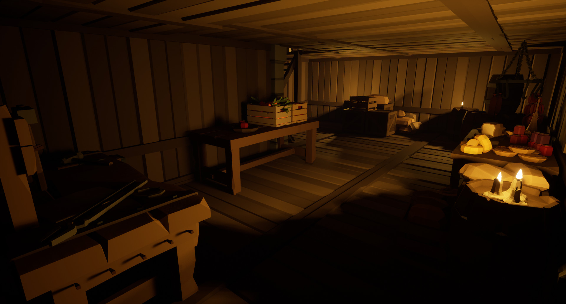 Inn Keeper screenshot #6