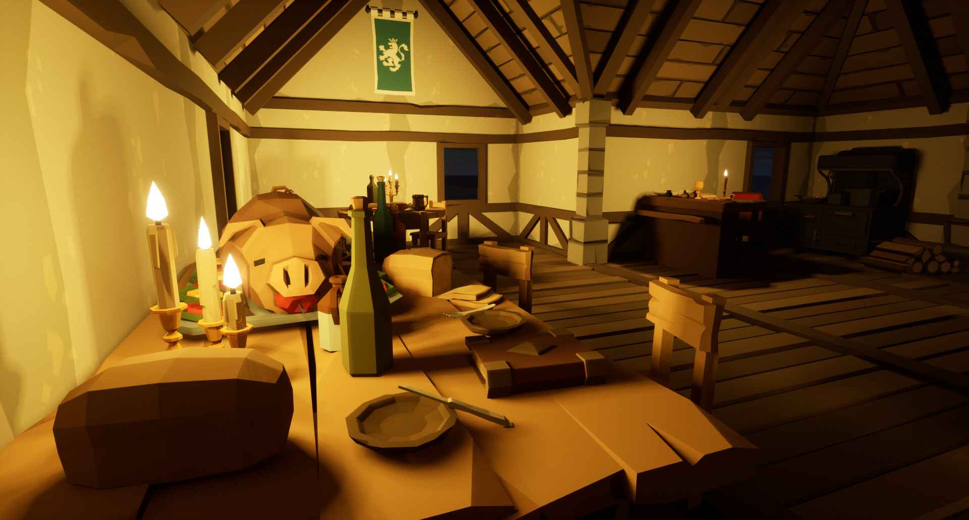 Inn Keeper screenshot #4