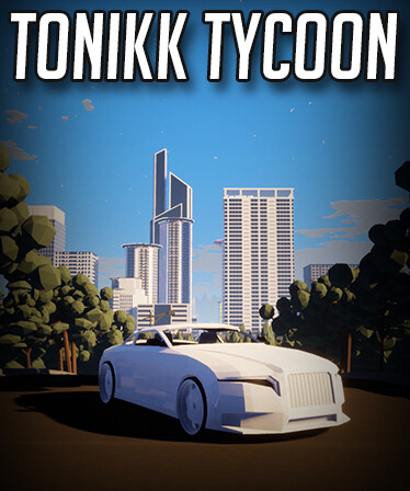 Tonikk Tycoon