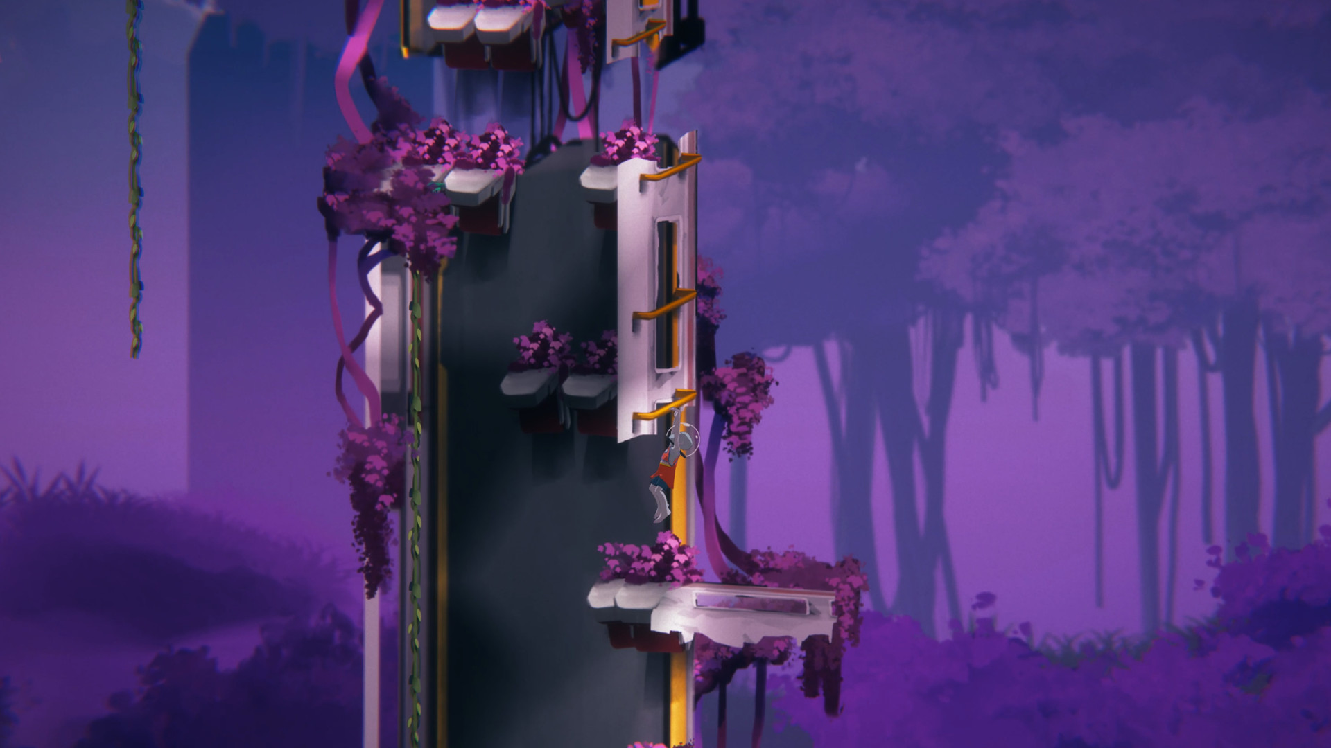 The Cub screenshot #13