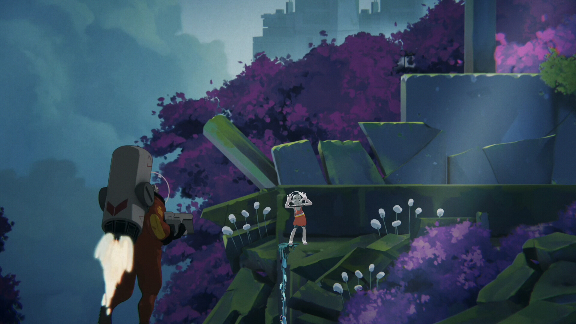 The Cub screenshot #5