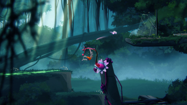 The Cub screenshot 2