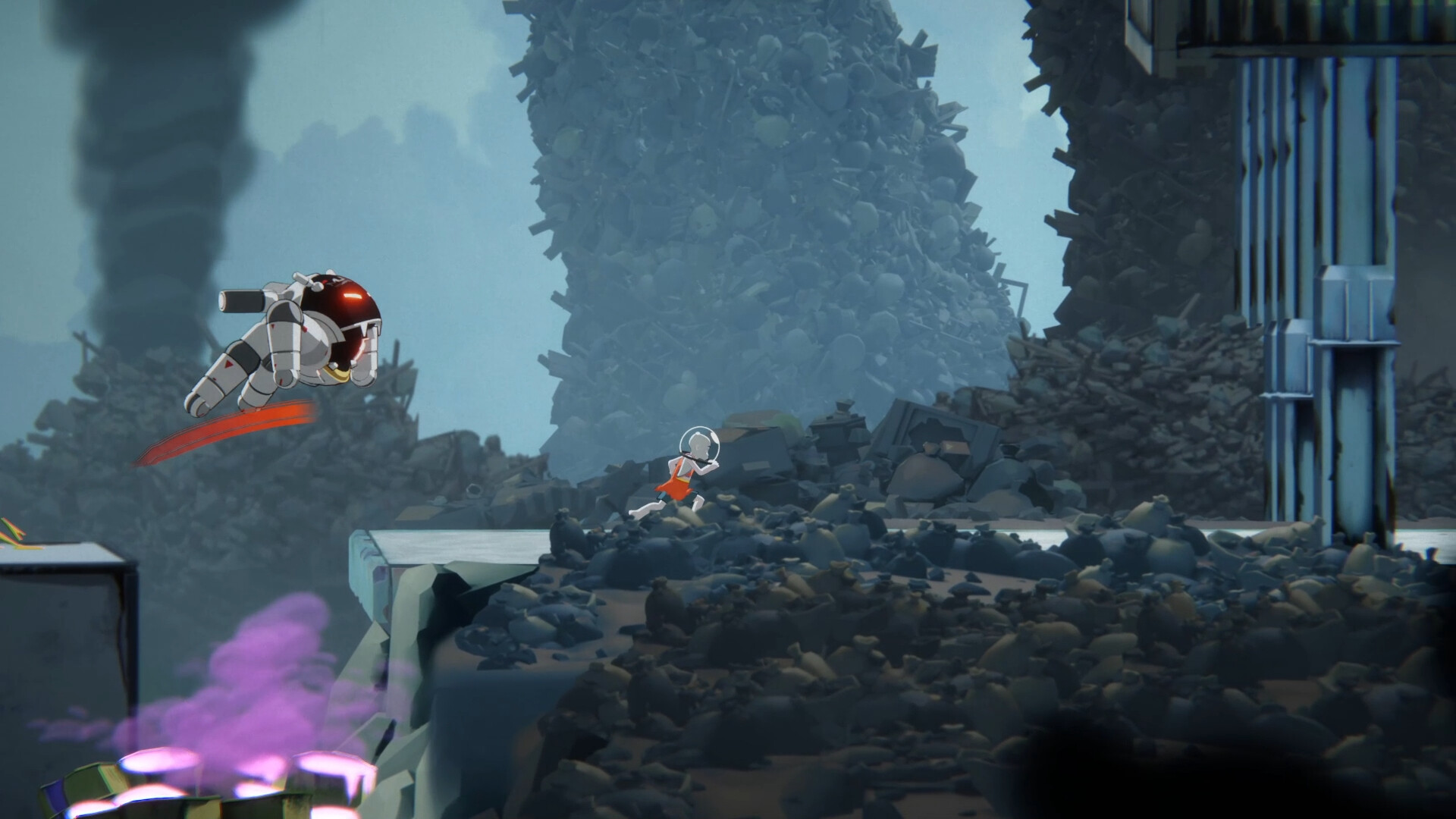 The Cub screenshot #8