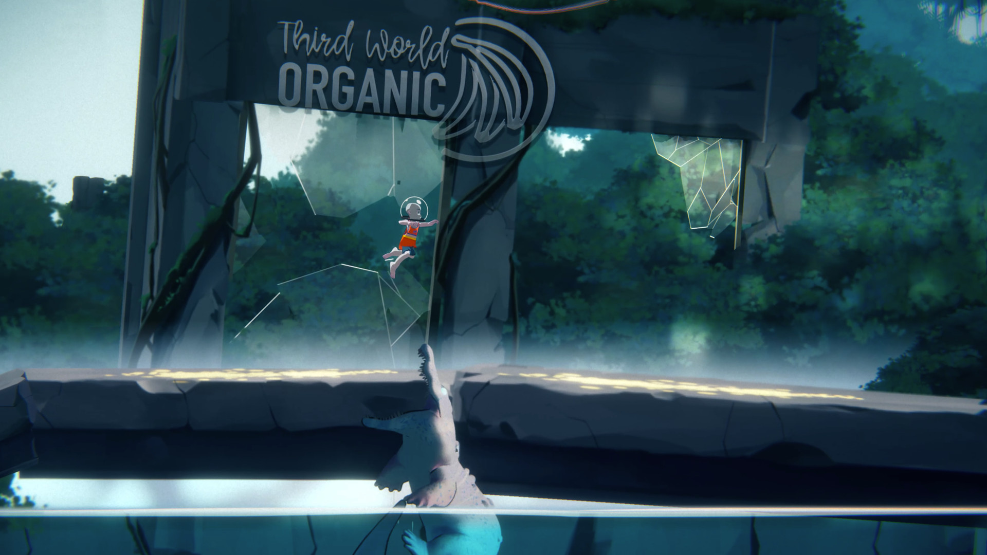 The Cub screenshot #7