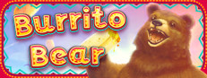 Burrito Bear
