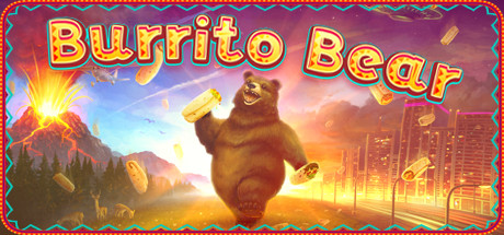 Burrito Bear banner image