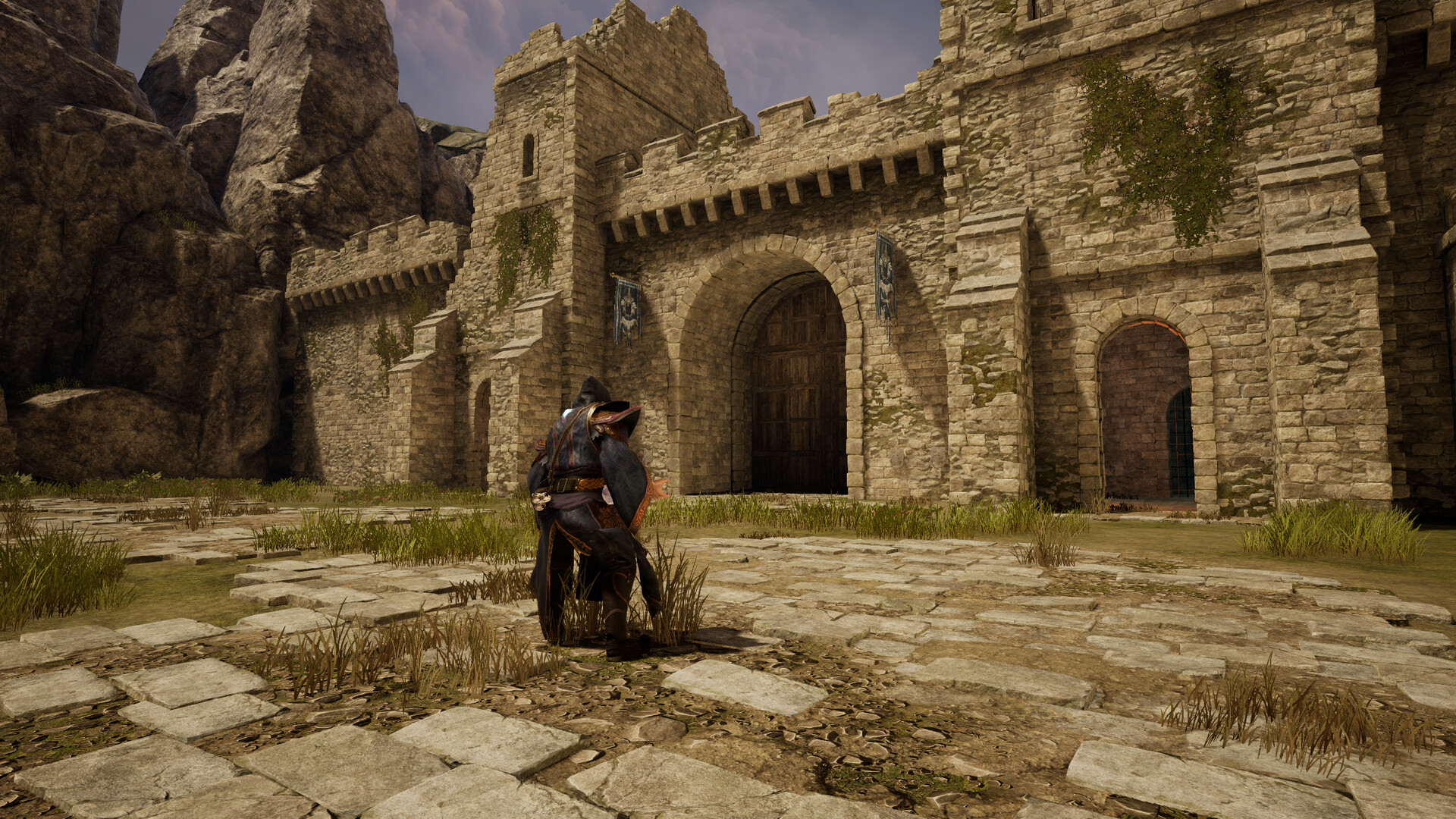 Fragments screenshot #12