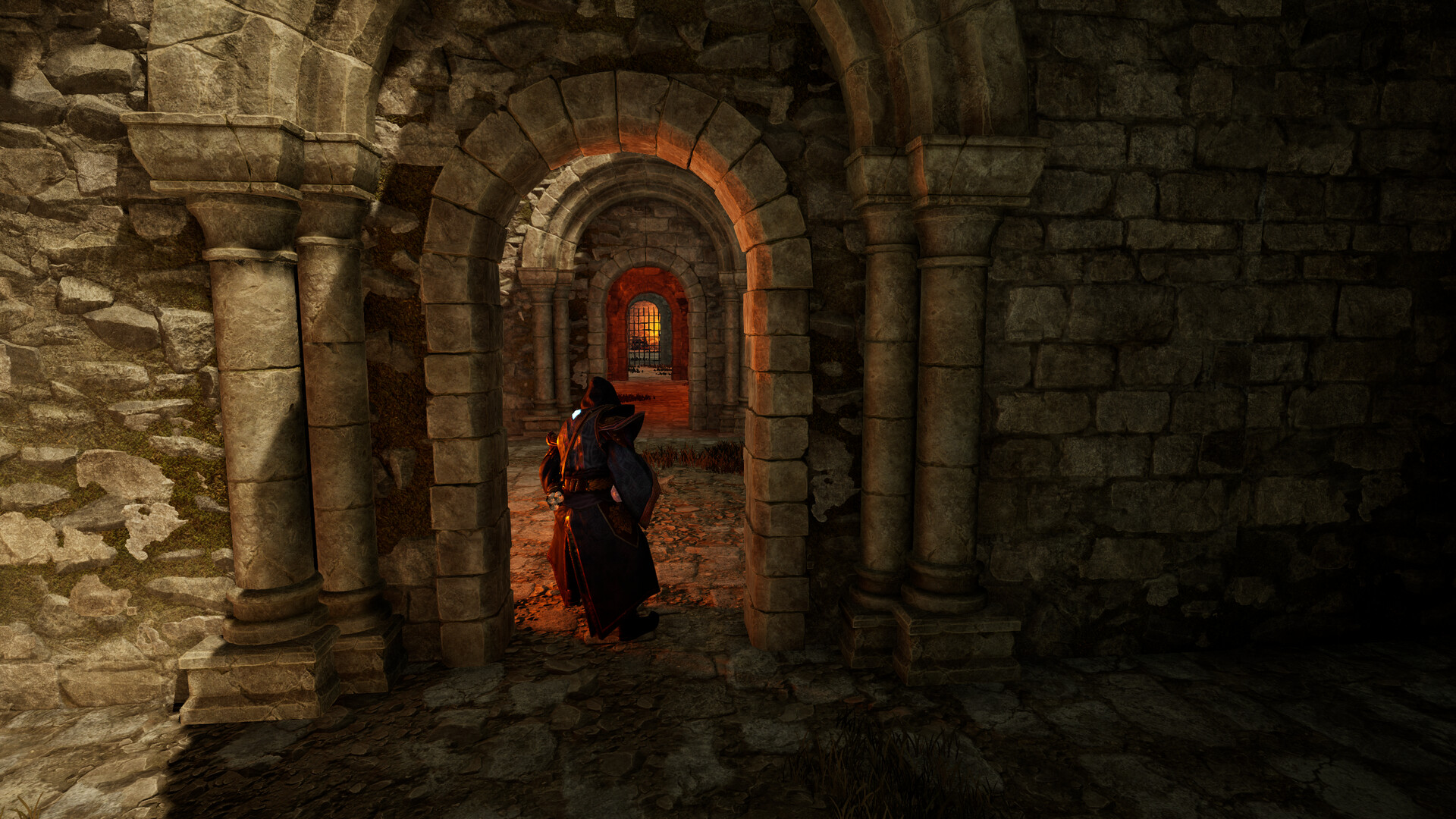 Fragments screenshot #9