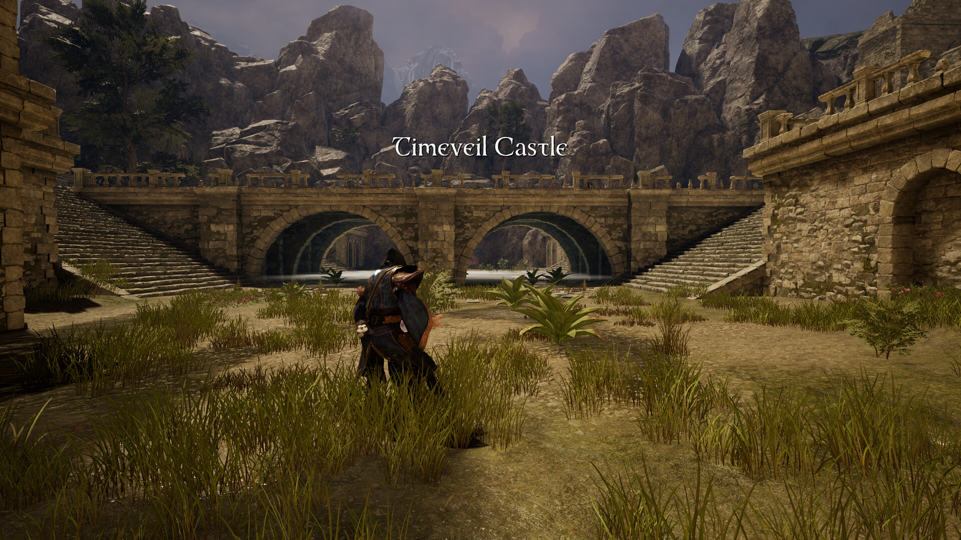 Fragments Featured Screenshot #1