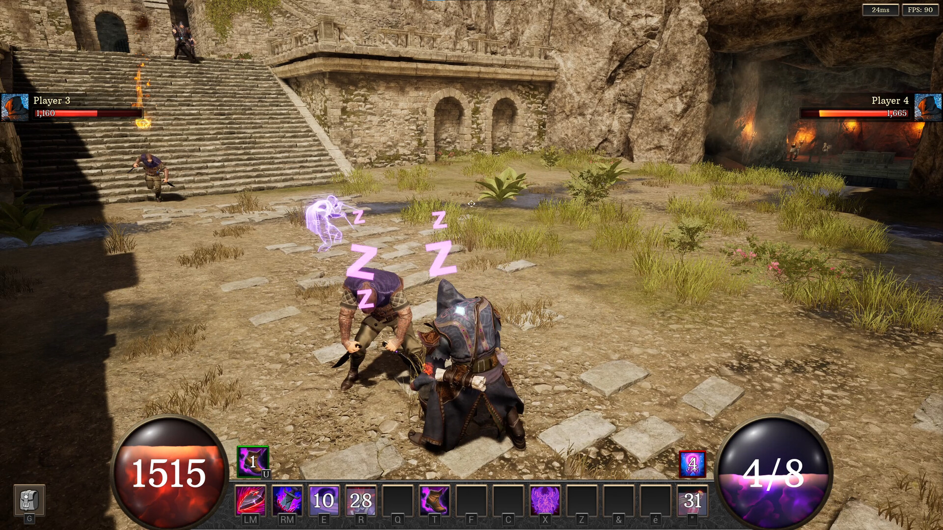 Fragments screenshot #4