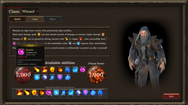 Fragments screenshot 3