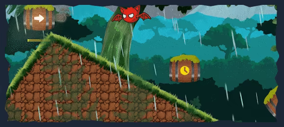 Zombie Barrel Blast video 1