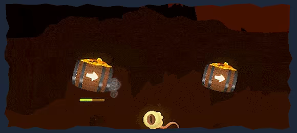 Zombie Barrel Blast video 4