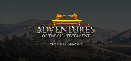 Adventures of the Old Testament - The Bible Video Game steam charts