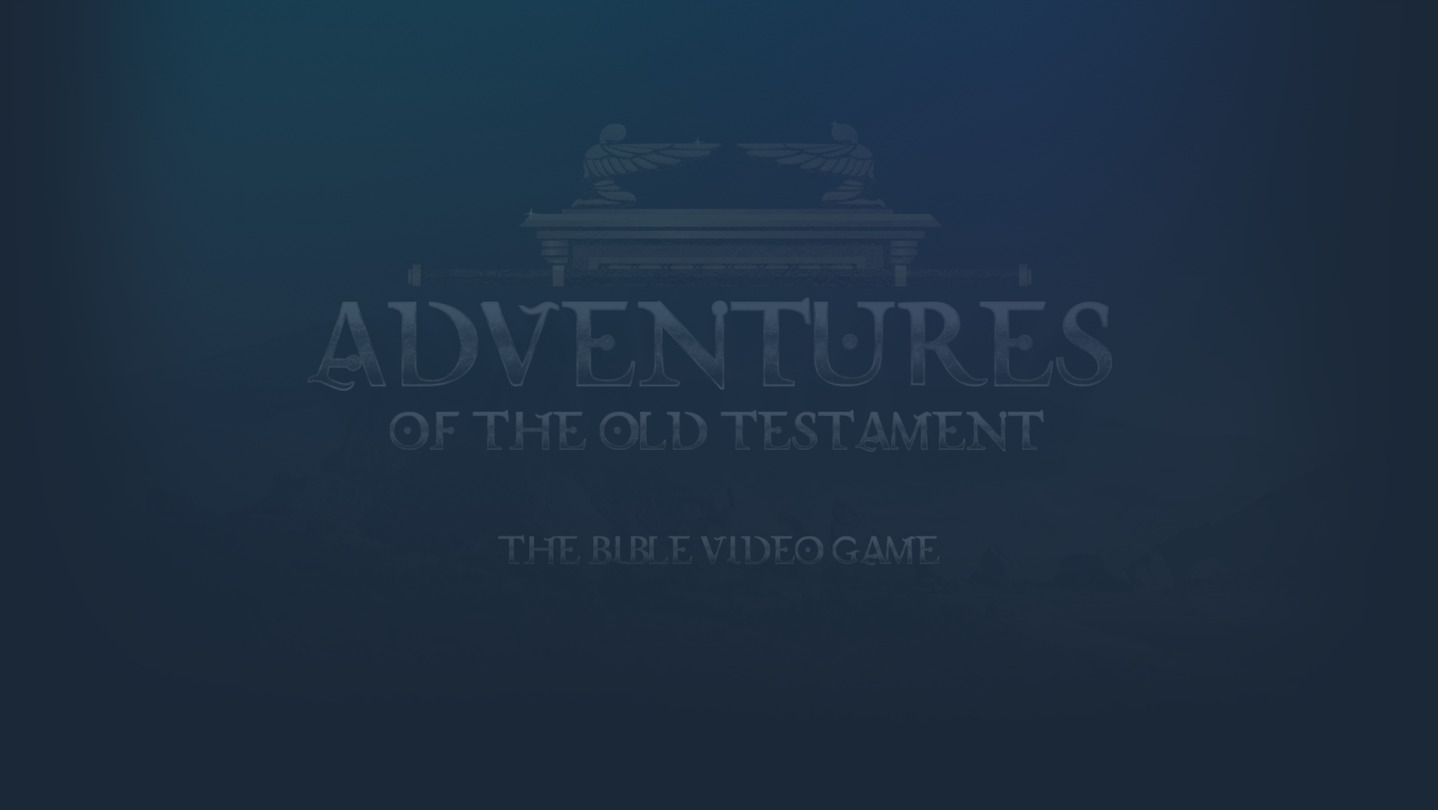 Купить Adventures of the Old Testament - The Bible Video Game на PC для  Steam дешево