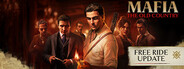 Mafia: The Old Country