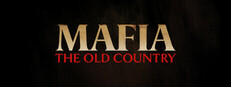 Mafia: The Old Country