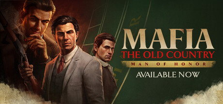 Mafia: The Old Country