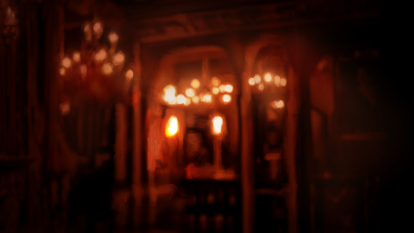 Mafia: The Old Country - Imagem de Fundo do Jogo