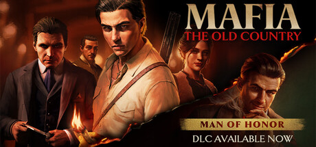 Mafia: The Old Country Definitive Edition
