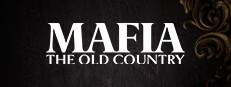 Mafia: The Old Country Banner