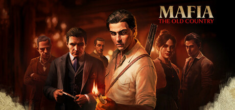 Mafia: The Old Country banner