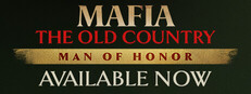 Mafia: The Old Country