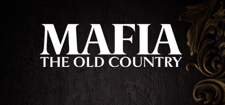 Mafia: The Old Country Steam Banner