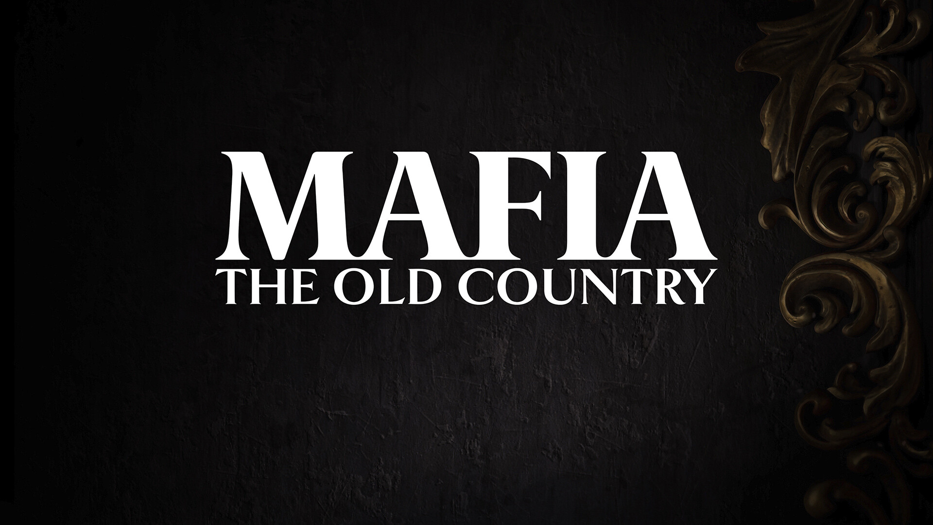 Picture of Mafia: The Old Country