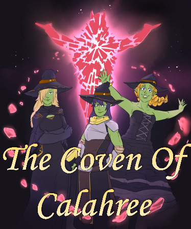 The Coven of Calahree