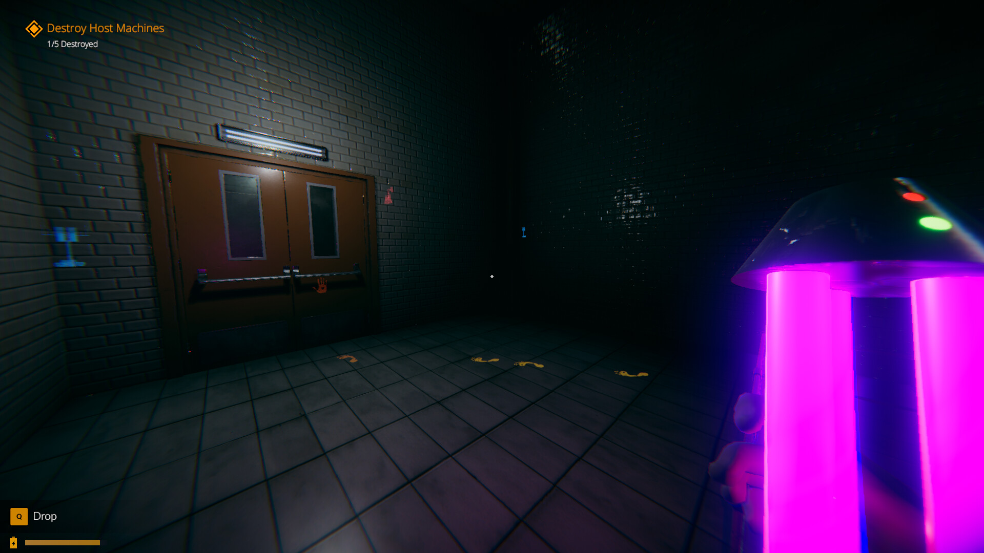 LIMEN screenshot #10