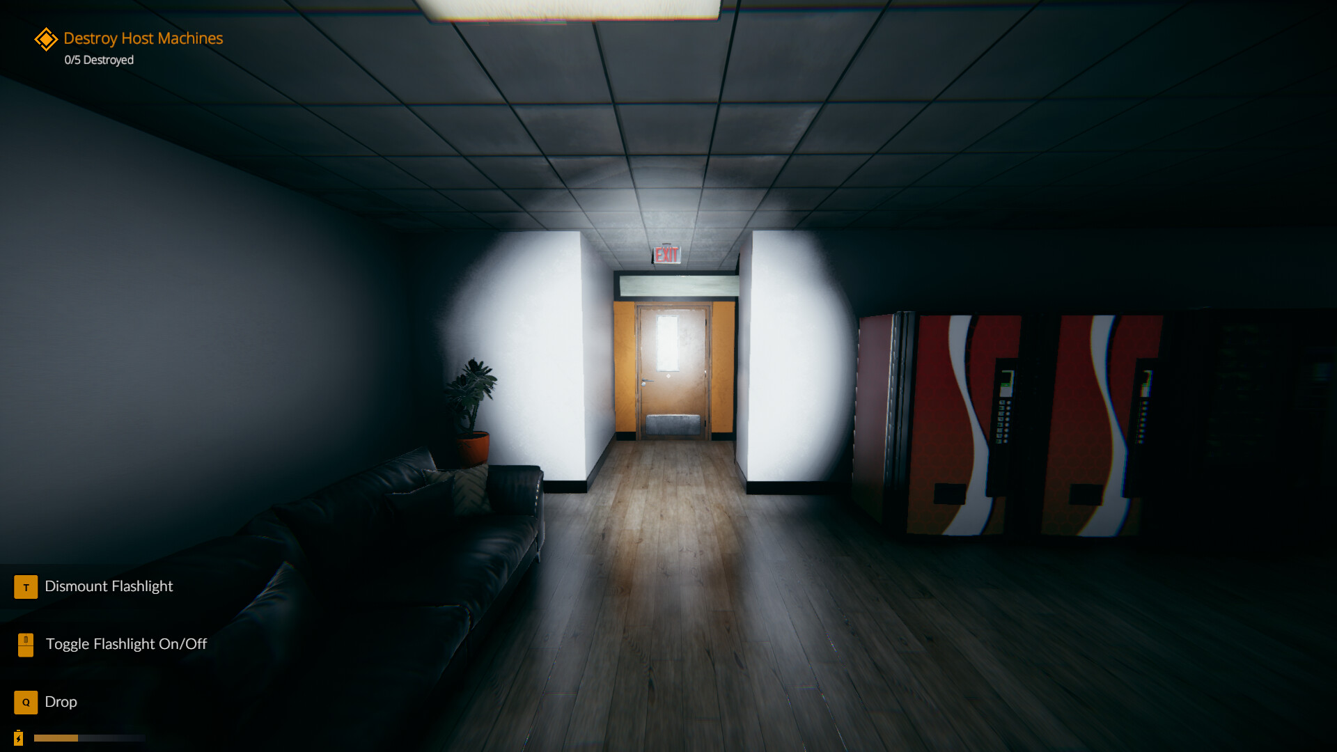 LIMEN screenshot #14