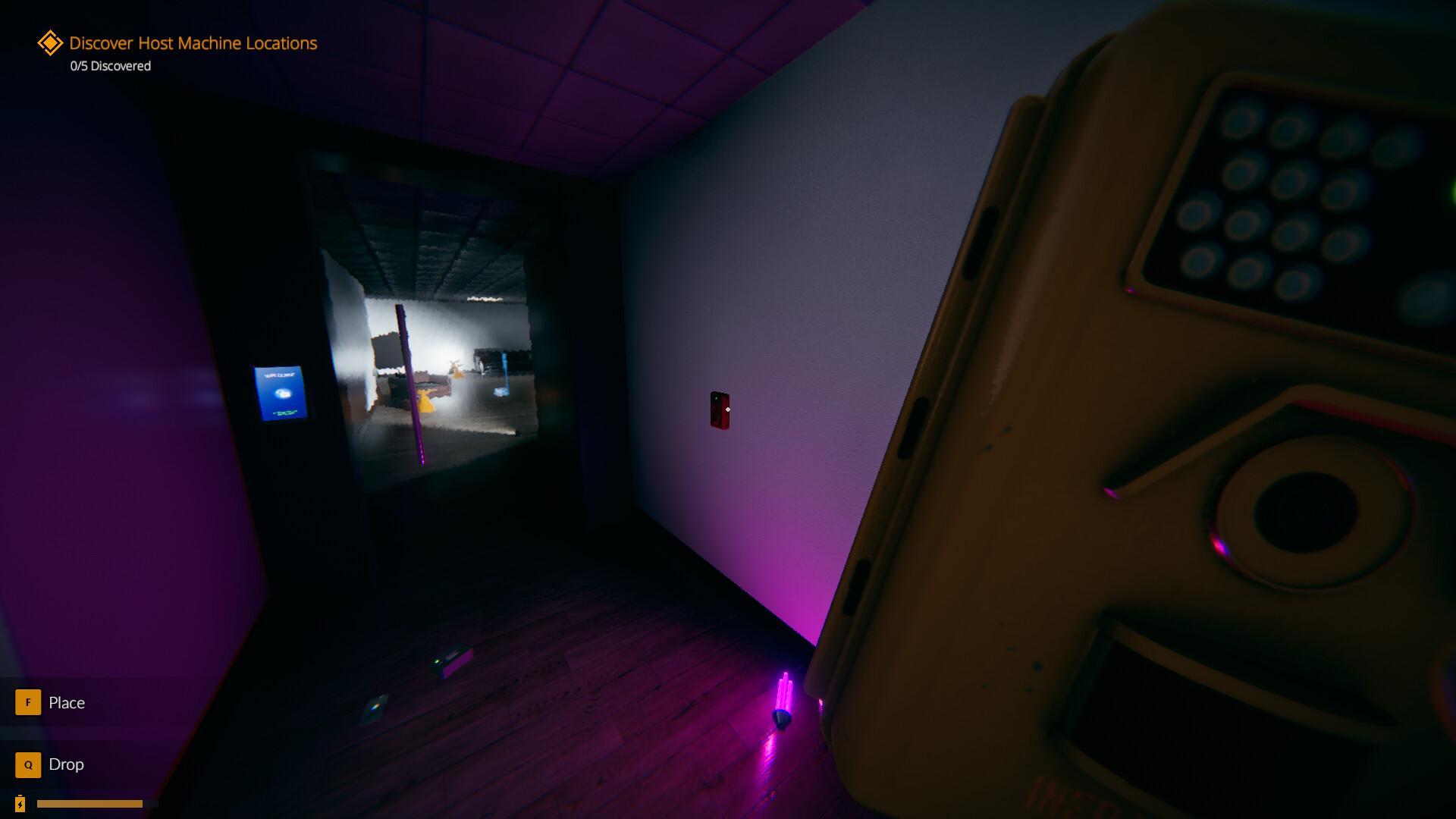 LIMEN screenshot #13