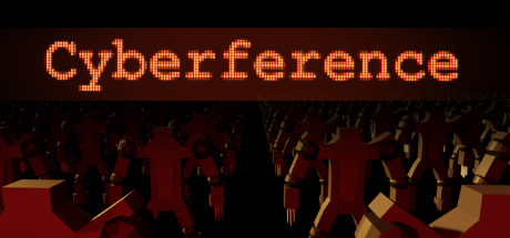 Cyberference banner