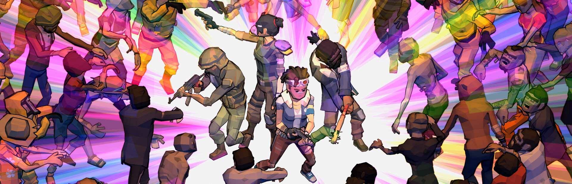 Exterminate Zombies: Get Paid
