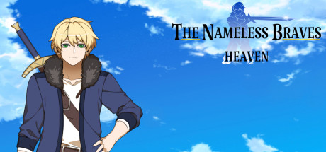 The Nameless Braves: Heaven (Episode 1) Cover Image