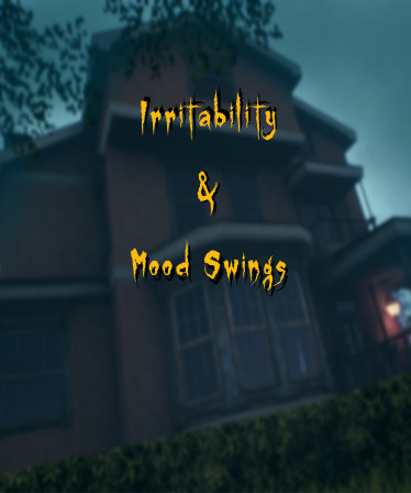 Irritability &amp; Mood Swings