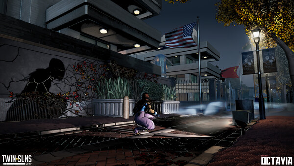 Project Octavia screenshot 4