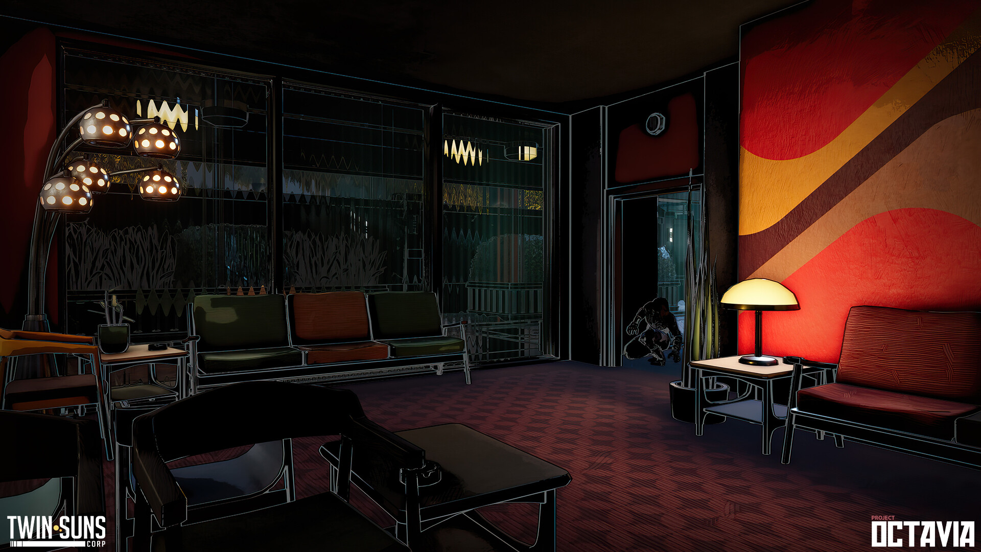 Project Octavia screenshot #2