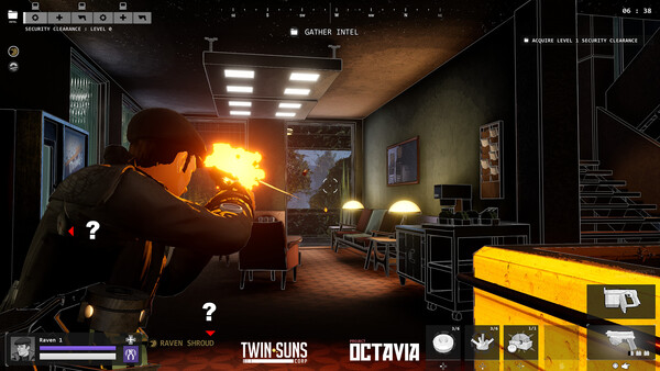 Project Octavia screenshot 5